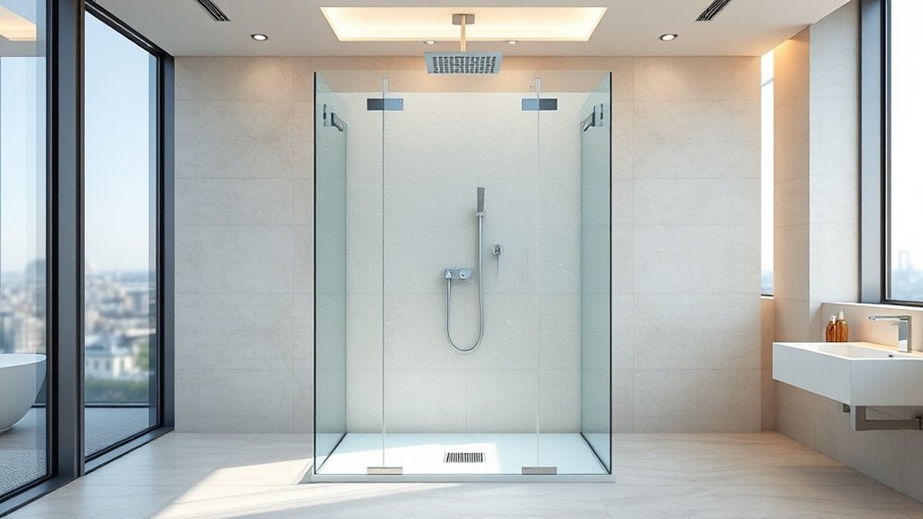 Shower Enclosures Dulwich
