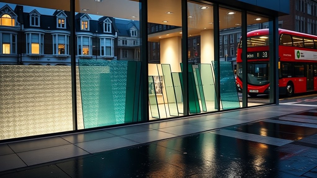 Specialist Glass Dulwich
