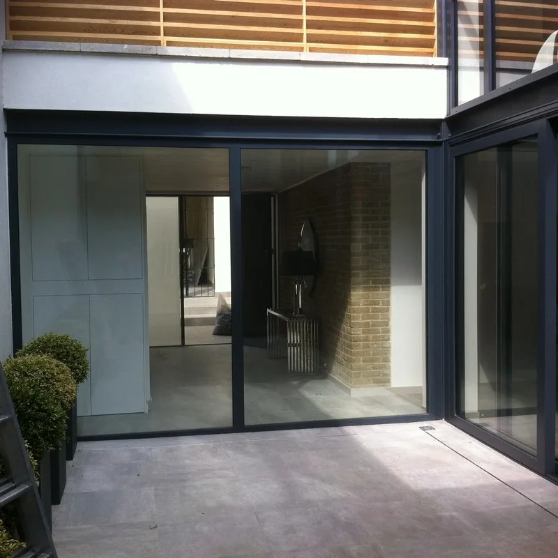 Dulwich Glazier Services